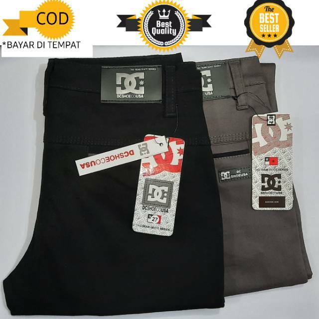  CELANA  CHINO PANJANG PRIA  CELANA  FORMAL  CELANA  CHINO PRIA  