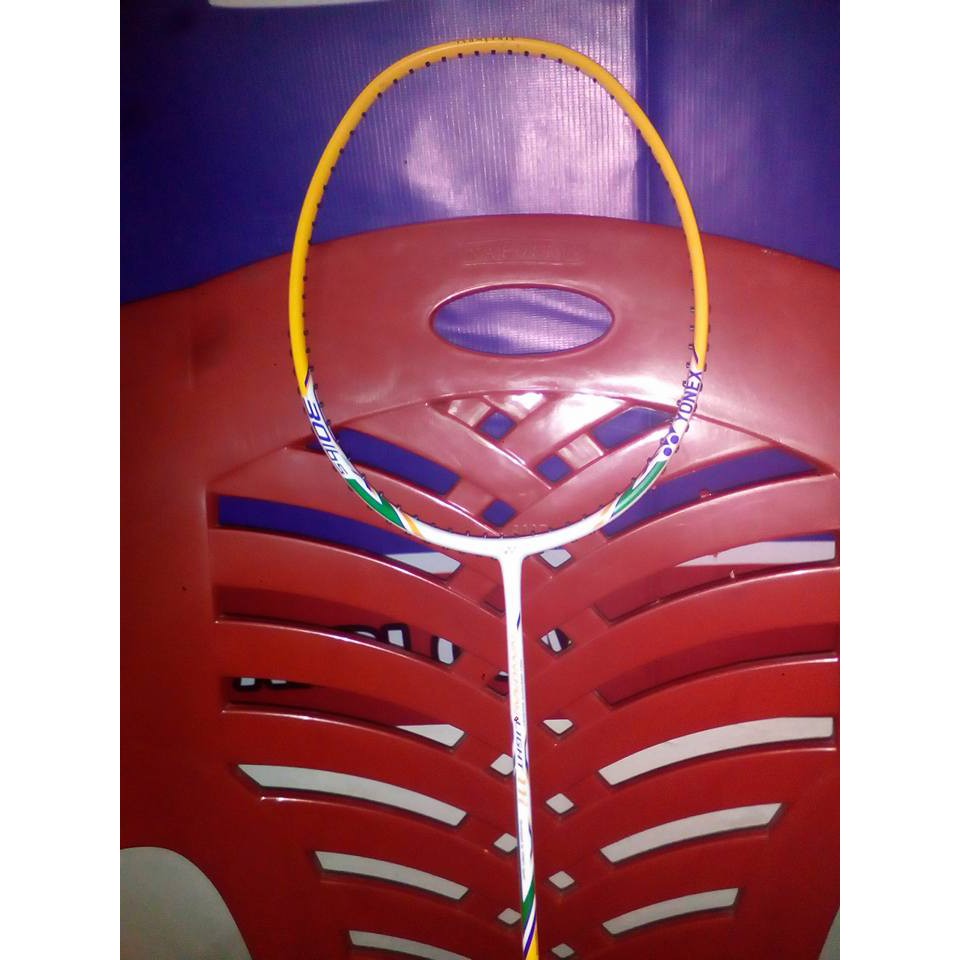 yonex nanoray 11i bonus bg 66