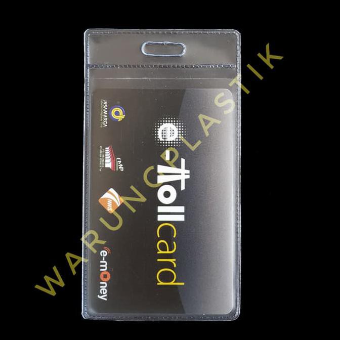 

HOT SALE Plastik ID Card / Name tag / Etoll / E-toll / Card Holder / Flazz Card Terjamin