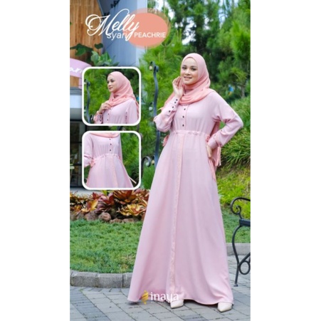 Melly syari by Inaya