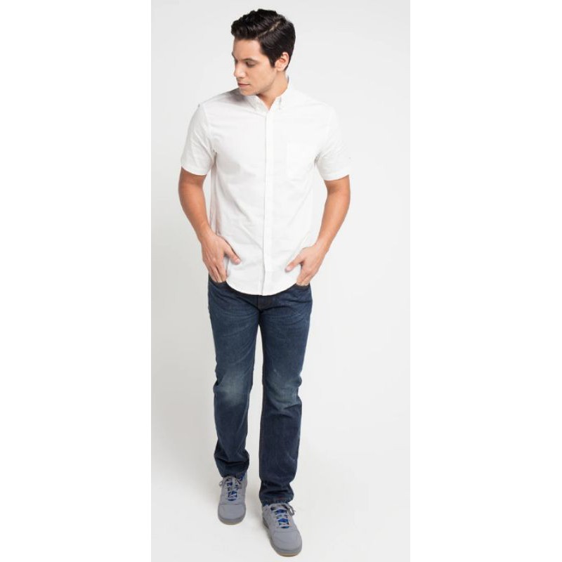 jimmy martin selvedge