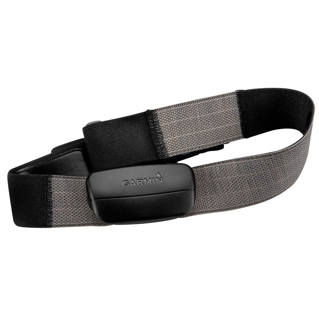 Garmin HRM SS(Soft-Strap) - Garansi Resmi TAM 2 TAHUN