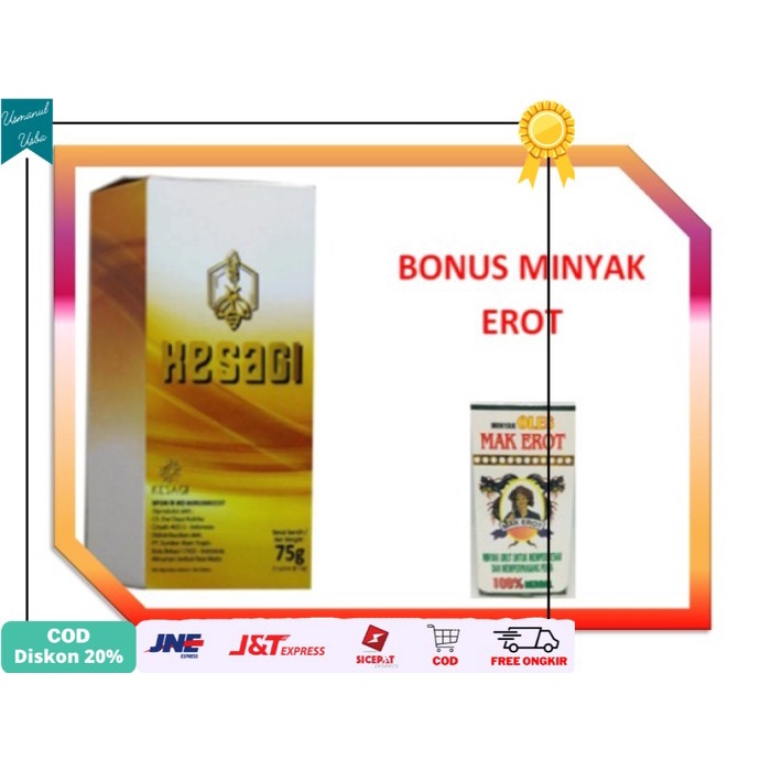 

◾COD◾ AGEN RESMI, KESAGI MADU LAKI HERBAL 1000% ASLI ORI BPOM