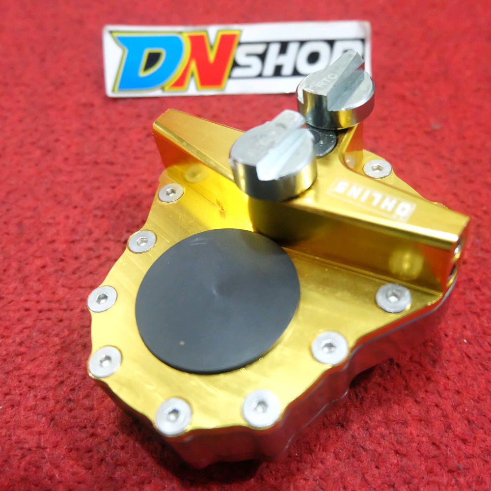 Ready Stok Stabilizer rep ohlins rtc universal Berkualitas