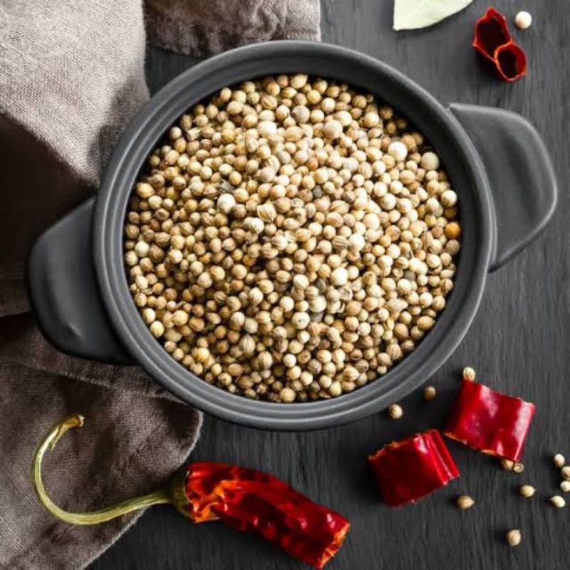 

KETUMBAR/REMPAH BUMBU MASAKAN