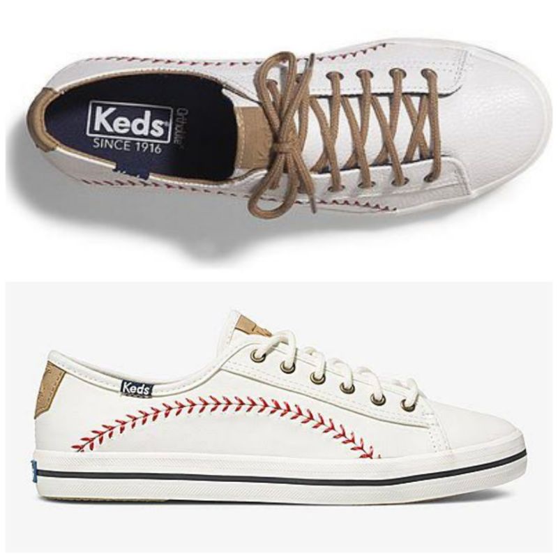KEDS KICKSTART PENNANT ORI MURAH