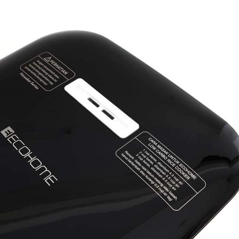 

Ecohome_Rice_Cooker_Low_Carbo
