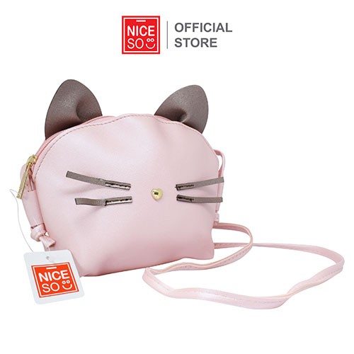 NICESO Official Tas Selempang Wanita AT-9