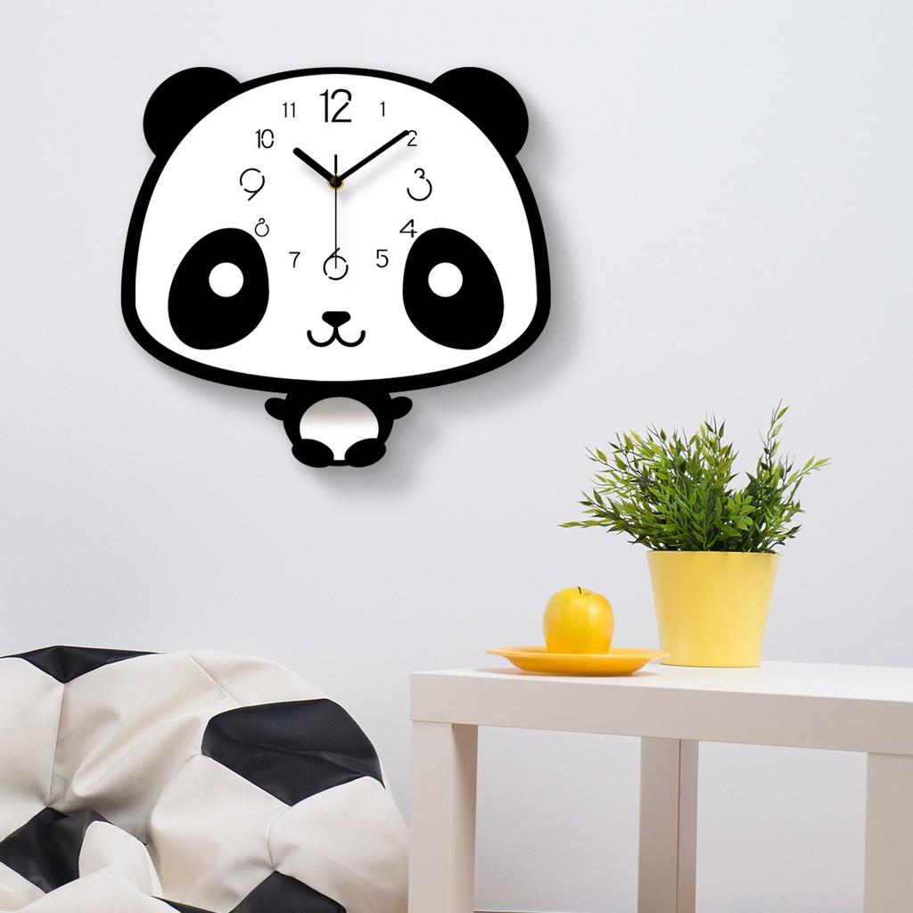 Gambar Kepala Panda Hitam Putih Keren | Toxoriodelivery