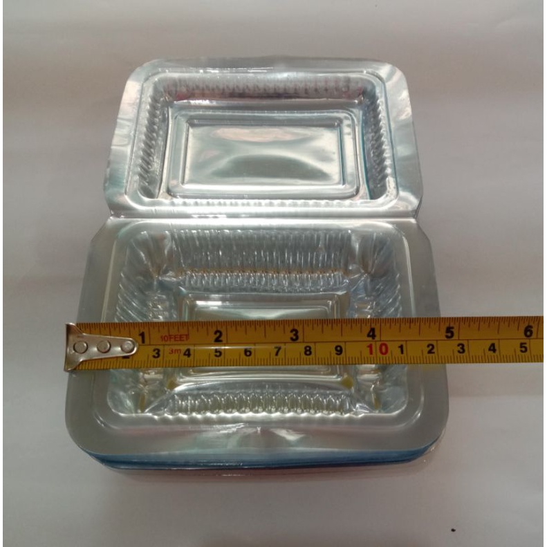 

Mika MKP jajan 5S lebar 12.3cm