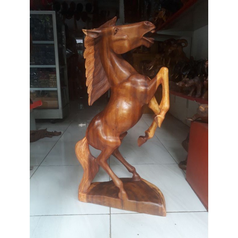 

patungkudaukirantanganbahankayusuar