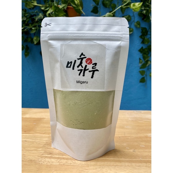 

migaru powder 200 gr