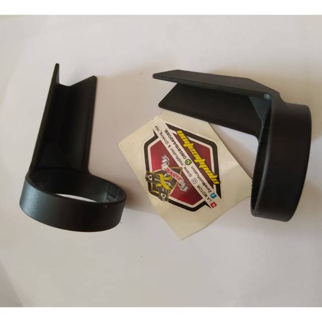 VARIASI PELINDUNG DEBU SHOCK RX KING RXS RXZ RXK