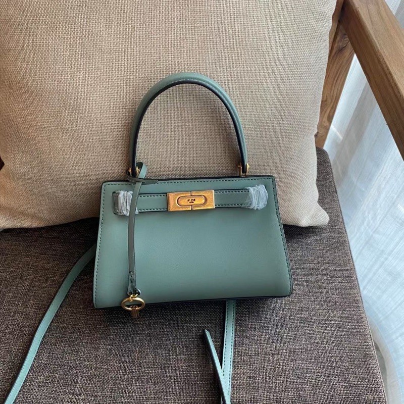 TORY BURCH LEE RADZIWILL PETITE BAG