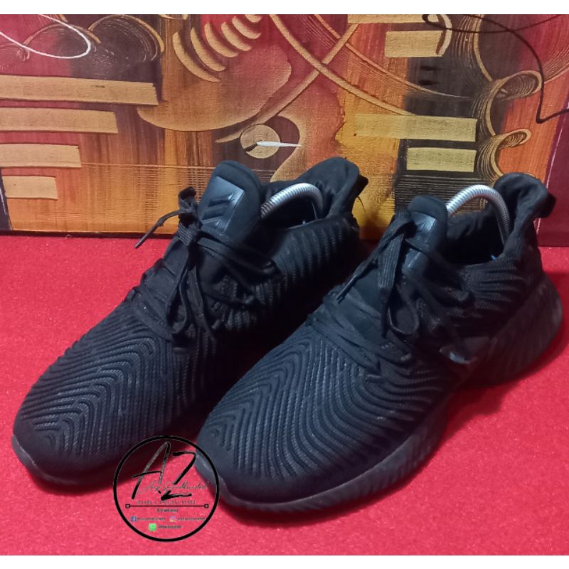 ADIDAS ALPHABOUNCE INSTINCT SECOND