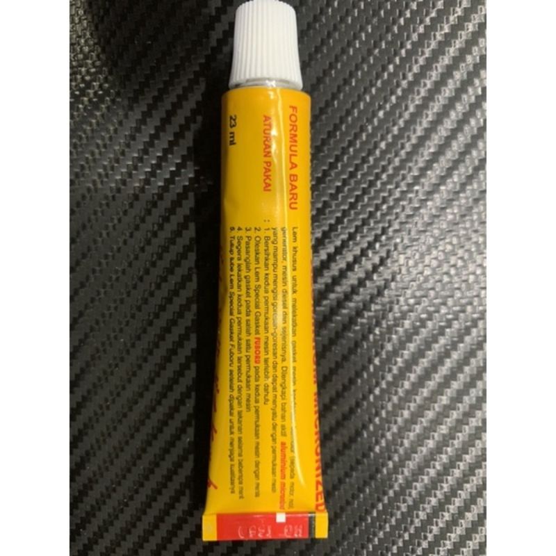 Lem paken/Lem mesin/Gasket Lem Gasket/silikon mesin/Lem anti panas/Gasket