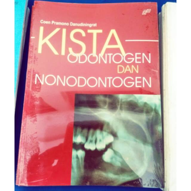 Kista Odontogen dan Nonodontogen