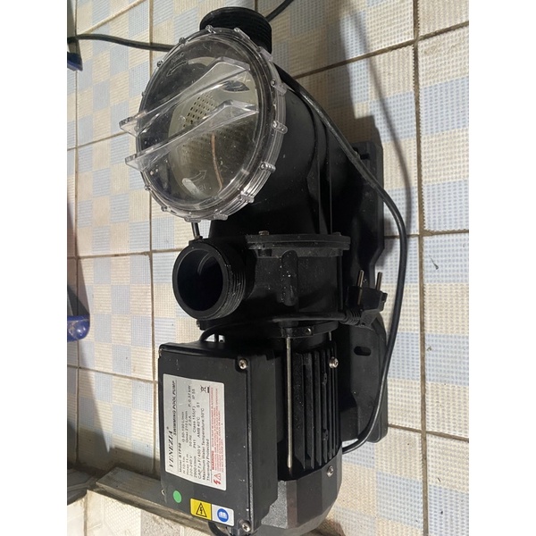 pompa venezia stp 50