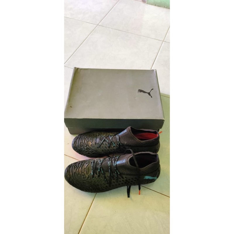 Puma future 19.1