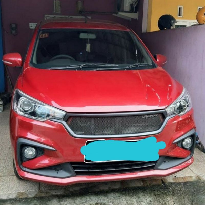 Grill Suzuki Ertiga Jaring 2018-2020