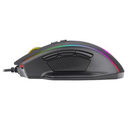 Mouse Gaming Redragon Wired Macro Tuning Set RGB M720 RGB VAMPIRE