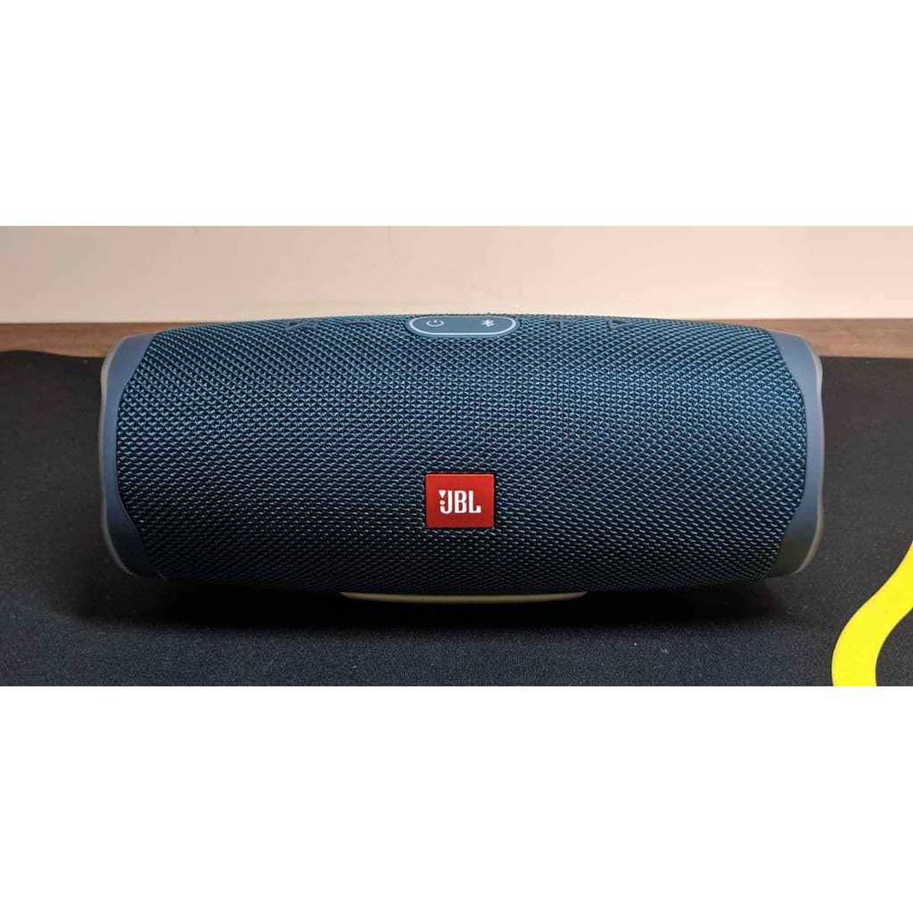 JBL Charge 4 Portable Bluetooth Speaker