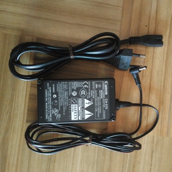 Adaptor Canon legria CA-570 CA570 CA 570