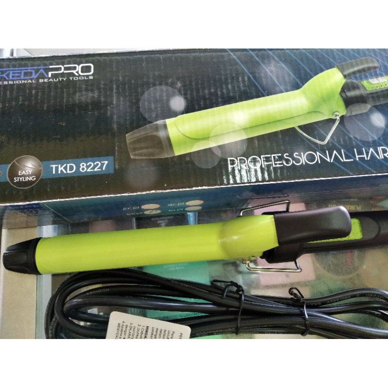 CATOK TAKEDAPRO-TKD_8227 DUA FUNGSI