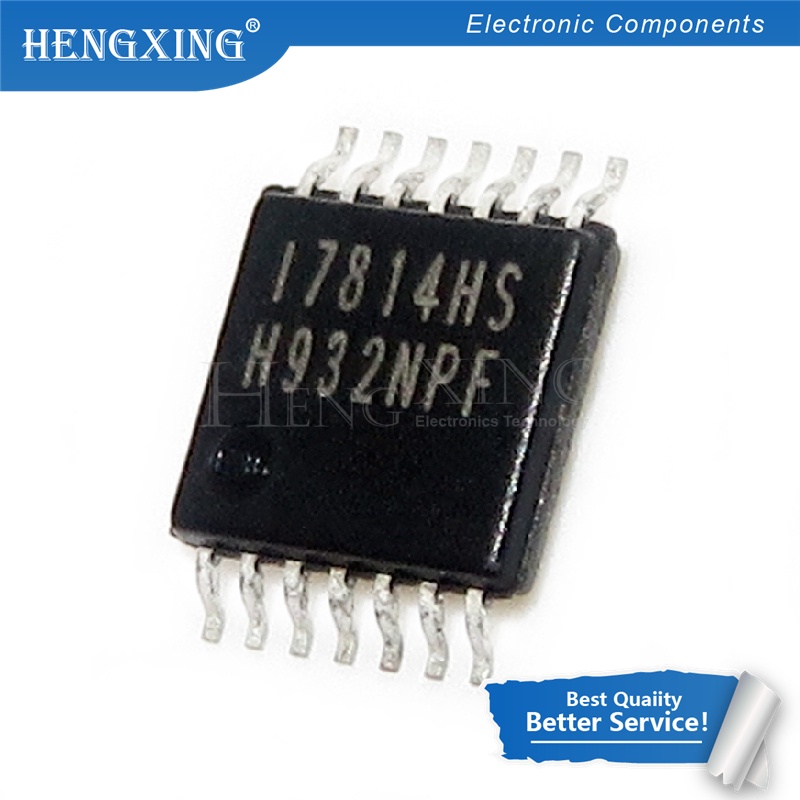 20pcs Ic IML7814HS I7814HS Tsop-14