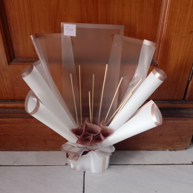 

New Arrival|SQ11|Bucket Kosongan Wrapping only