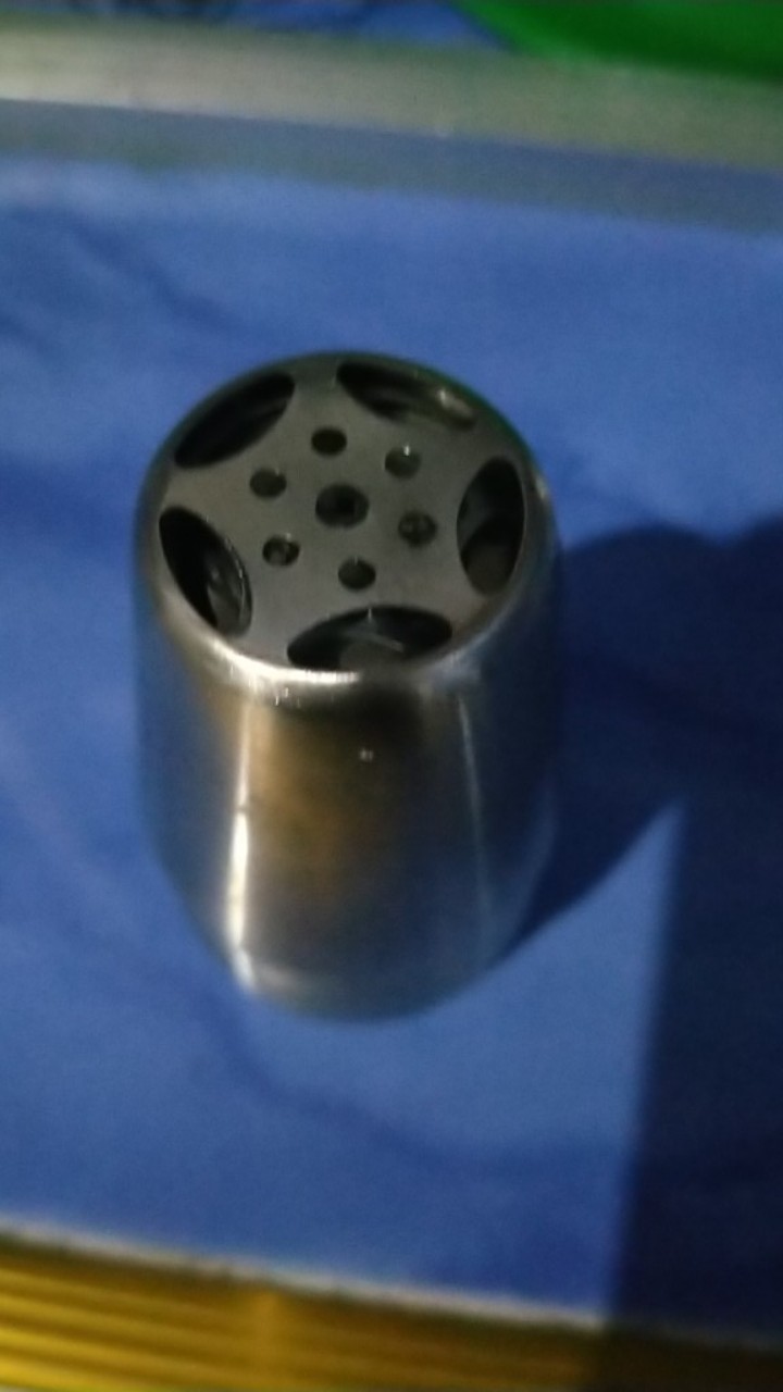 Promo7 Spuit Rusia Original Paket Dekorasi Kue Fondant Mawar  Alas Adonan Cetakan Huruf Silmat