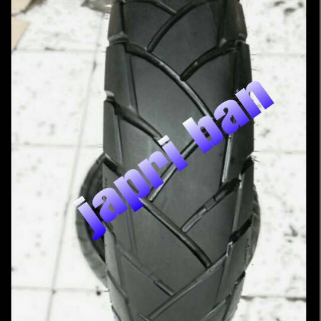 Ban second uk. 120/70 ring. 17 merek zeneos turino..