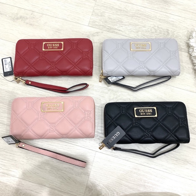 Dompet Guess ORIGINAL 100%