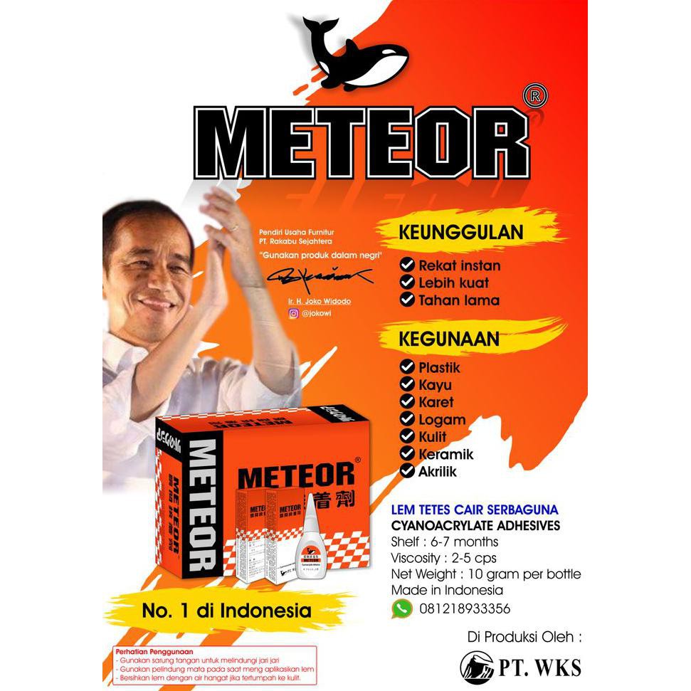 

lem G korea asli hologram BERMUTU