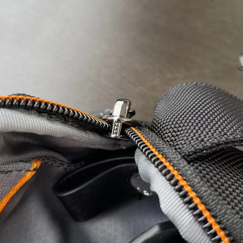 373012 tas mclaren brox slim utility pouch mirror top branded P1SHOES Sling bag waistbag