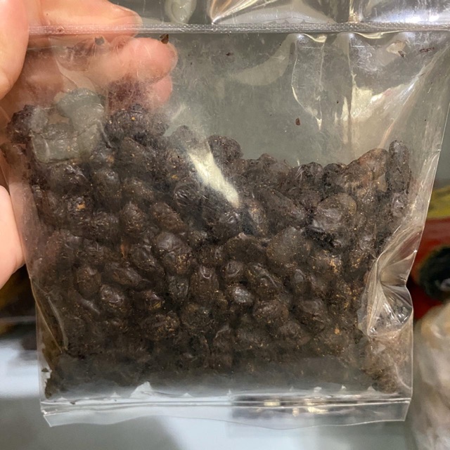 

Taosi Bangka - Bahan Masakan Bangka - Bahan Makanan Bangka - Snack Bangka - Makanan Bangka