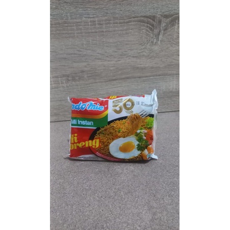 

indomie goreng