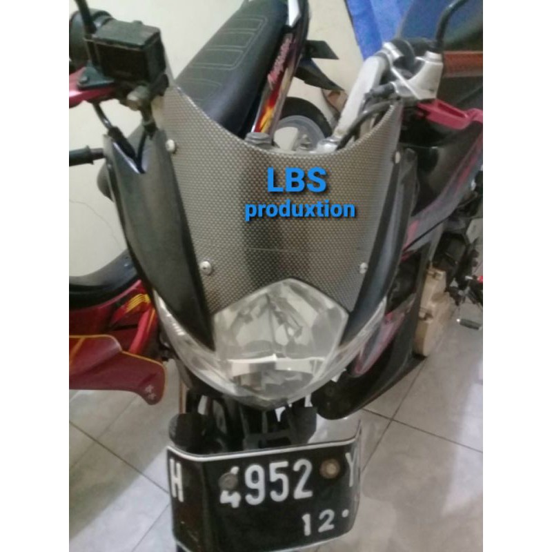 

CUTTING TULISAN DAN LOGO