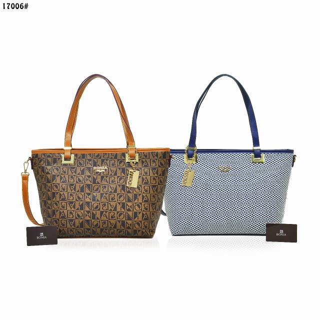 Tas bonia tote