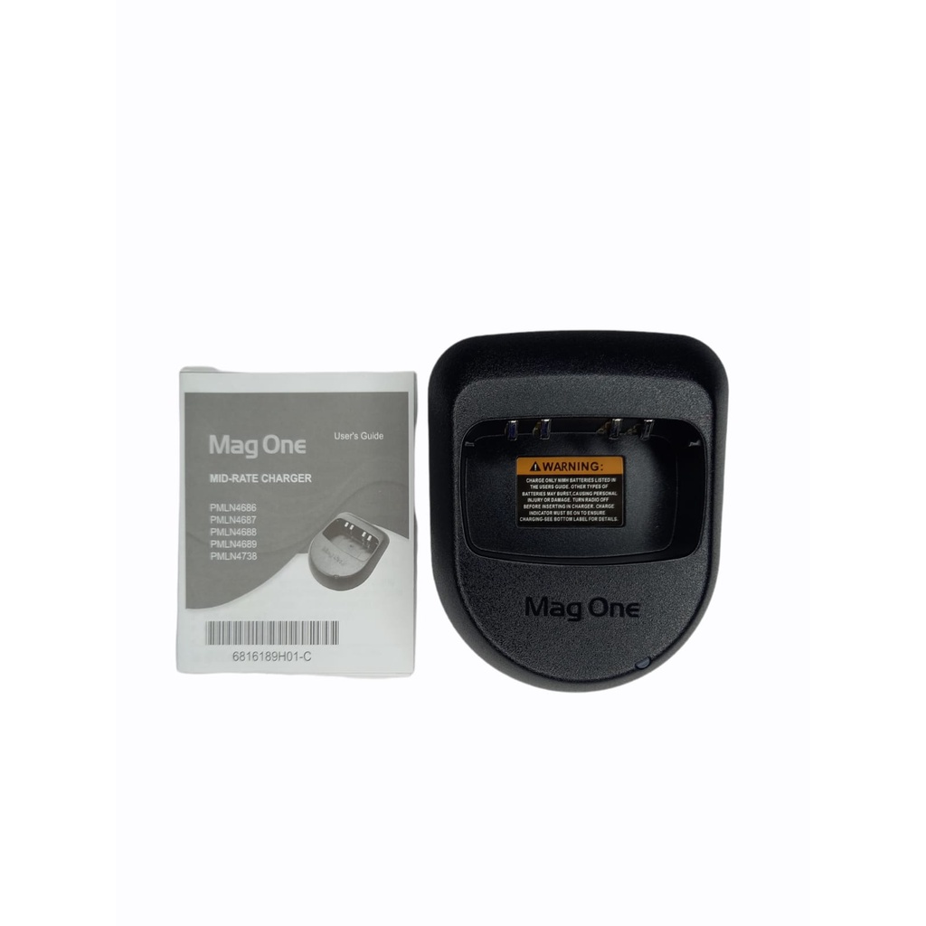 CHARGER MOTOROLA MAG ONE A8 MAGONEA8 A 8 HT MOTOROLA MAG ONE NEW