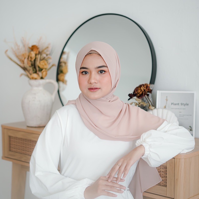 Aline Pashmina 