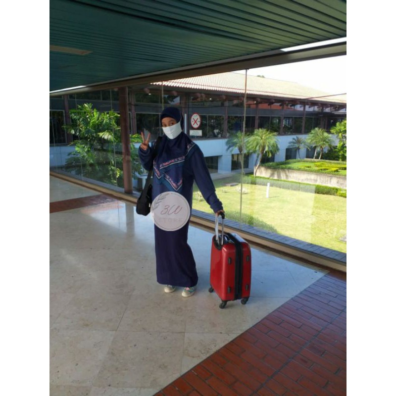 Rok Rajut / Rok Knit / Long Skirt Knit / Rok Panjang Rajut / Rok Span Rajut / Rok Span Knited-2