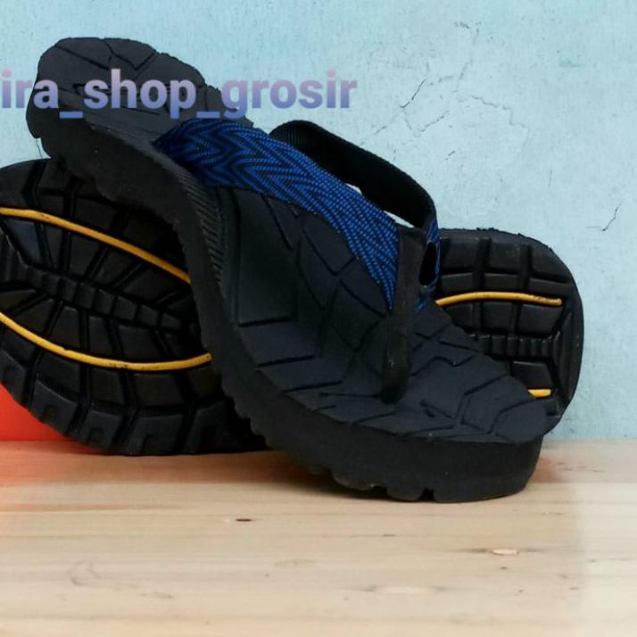 ⇁ Sandal Pria Outdoor- Sandal Jepit Gunung Dewasa dan Anak - Sandal Outdoor - Sandal Gunung - Sandal