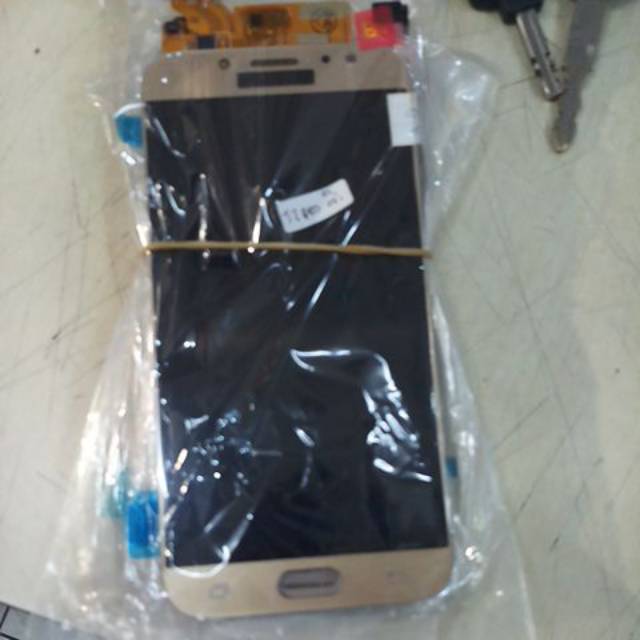 Lcd+ts sam j7 pro oled/ori