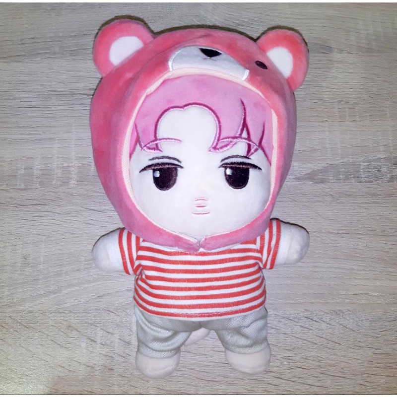 [Ready] Doll Kai Kim Jongin EXO Kpop 20cm