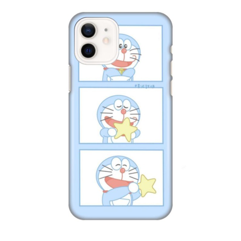 MACARON Case Doraemon OPPO Reno 5  4f  A15 A11K A53  a15 A52 A92 A91 A33