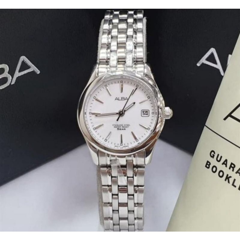 Alba AXT857#AXT857#AXT857X1#jam tangan wanita Alba axt857#ladies watch Alba Axt857X1#Alba AXT857X1