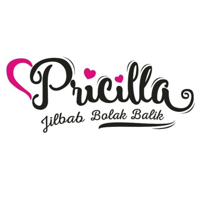 jilbab.pricilla