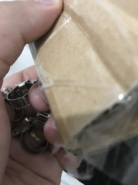 Klem Selang Hose Clamp 5/8