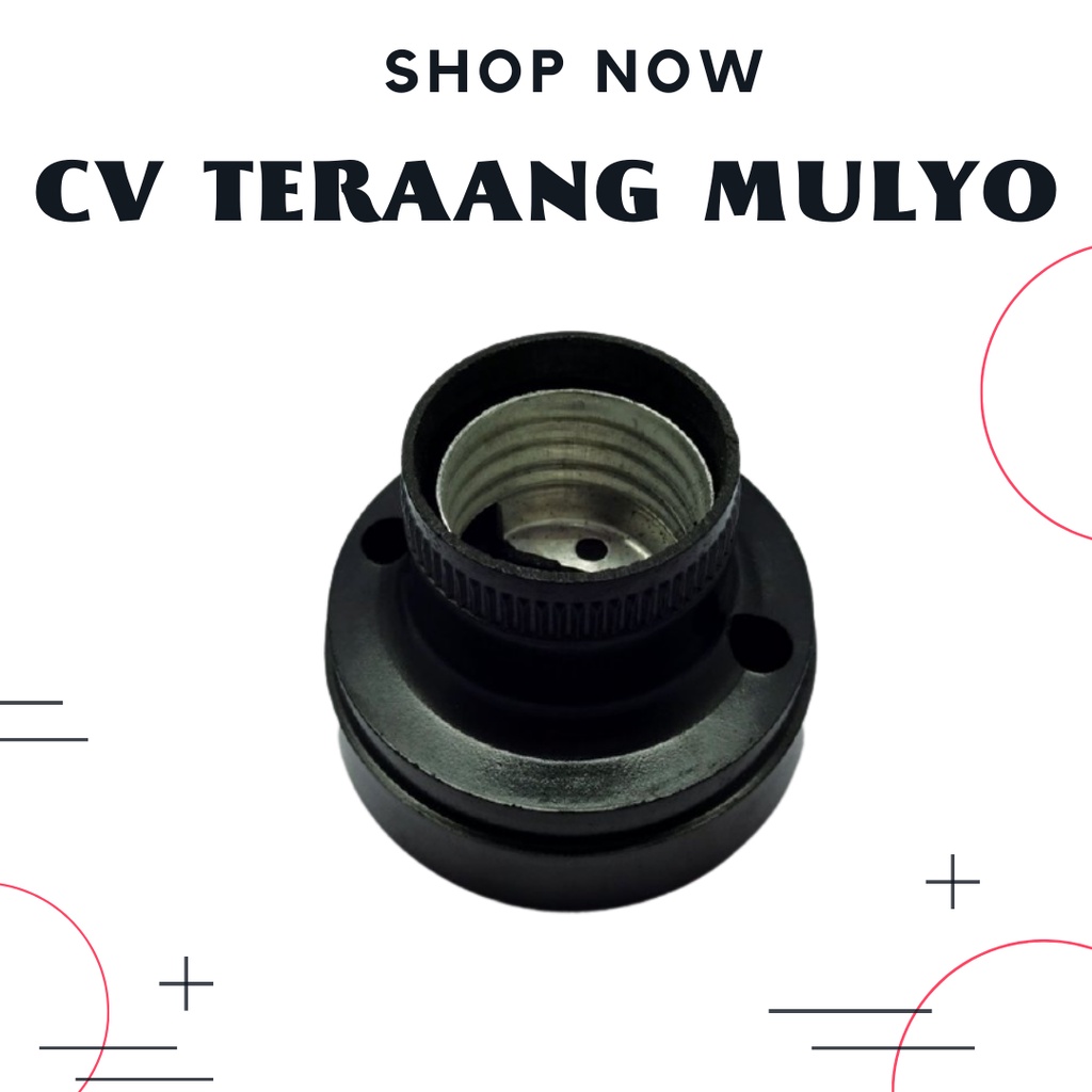 

VOLTAMA FITRING TEMPEL ART 202